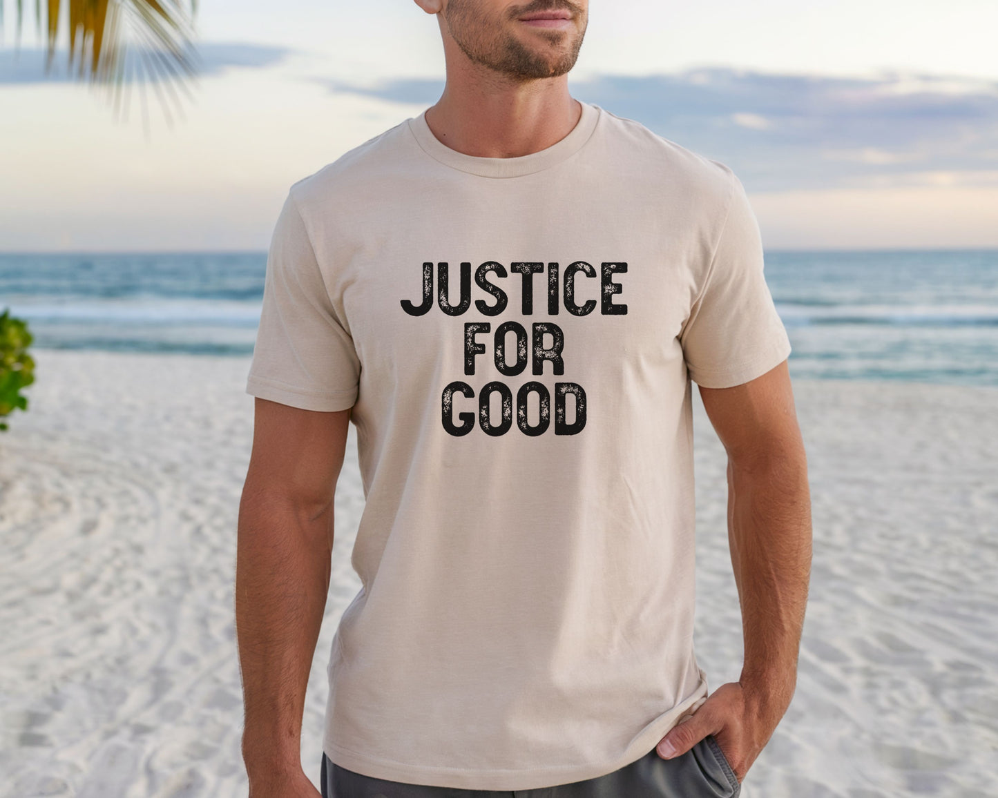 Justice For Good T-shirt | Renee Good Justice Tee