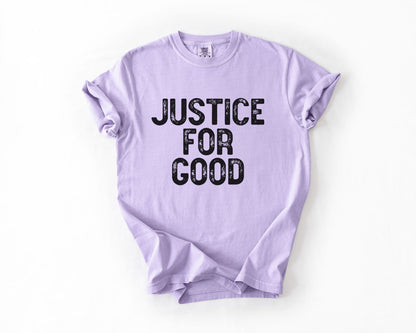 Justice For Good T-shirt | Renee Good Justice Tee