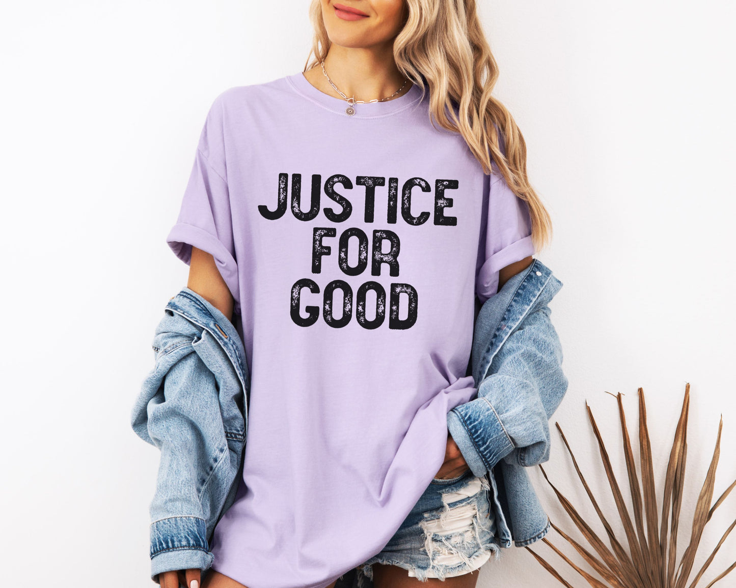 Justice For Good T-shirt | Renee Good Justice Tee