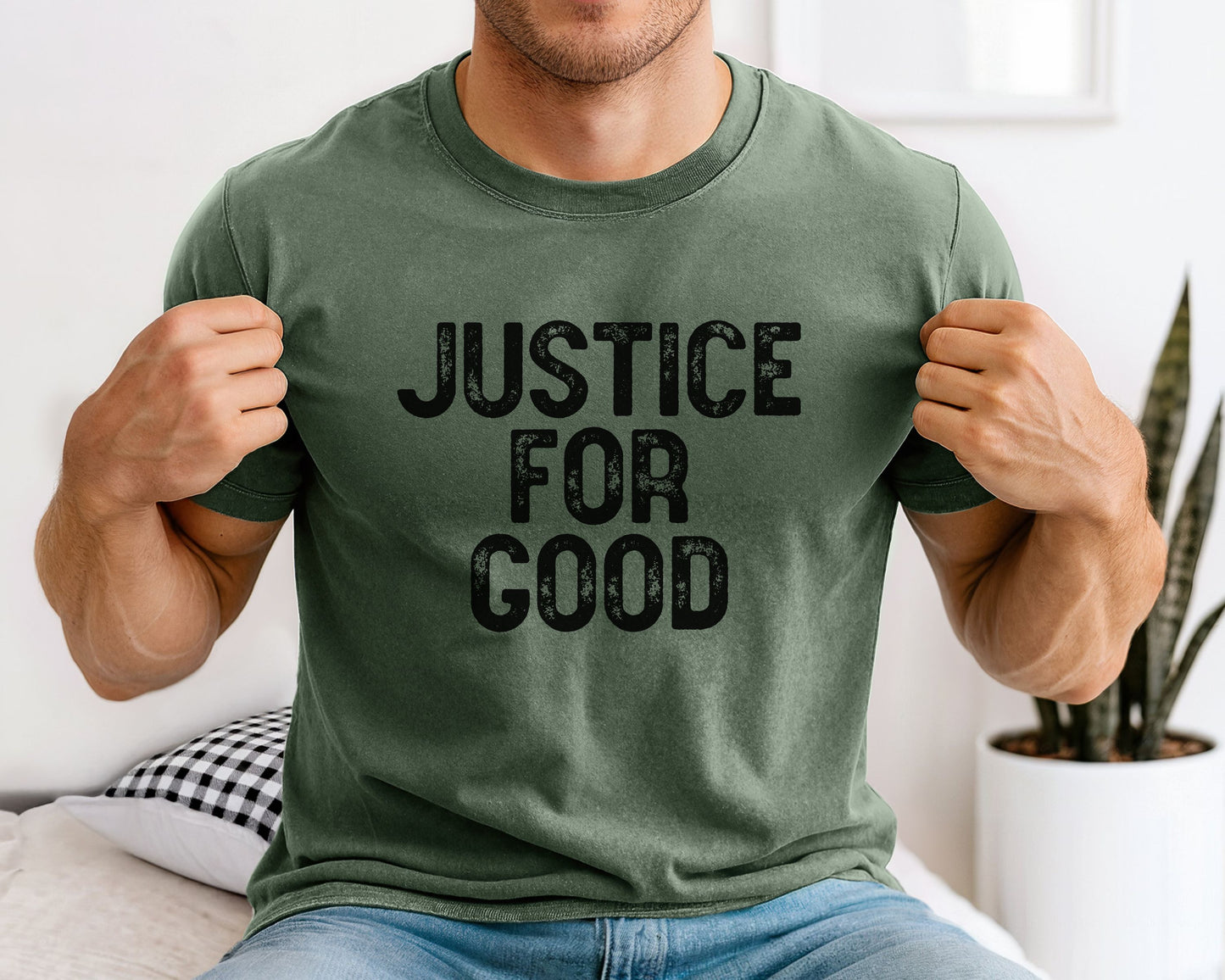 Justice For Good T-shirt | Renee Good Justice Tee
