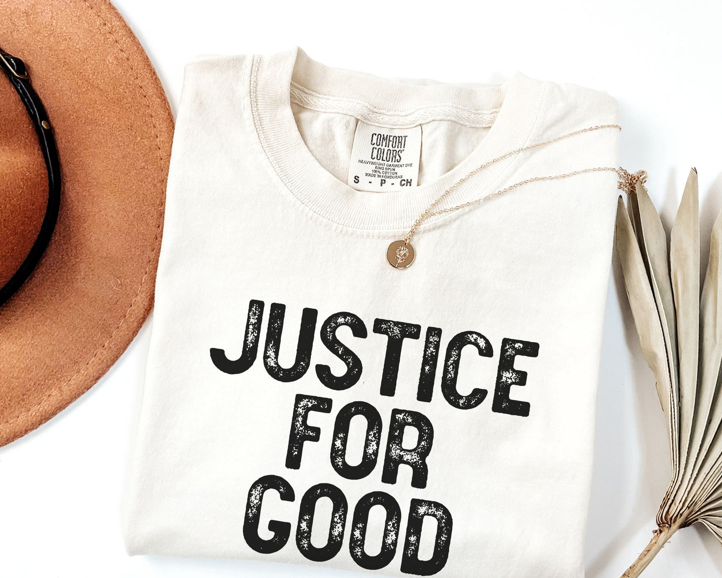 Justice For Good T-shirt | Renee Good Justice Tee