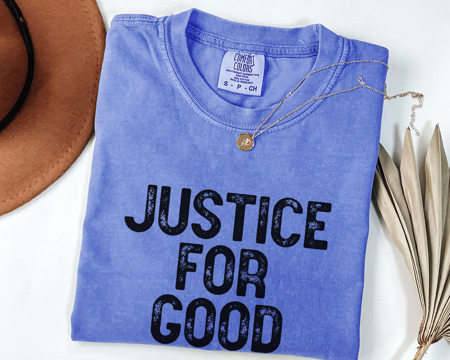 Justice For Good T-shirt | Renee Good Justice Tee
