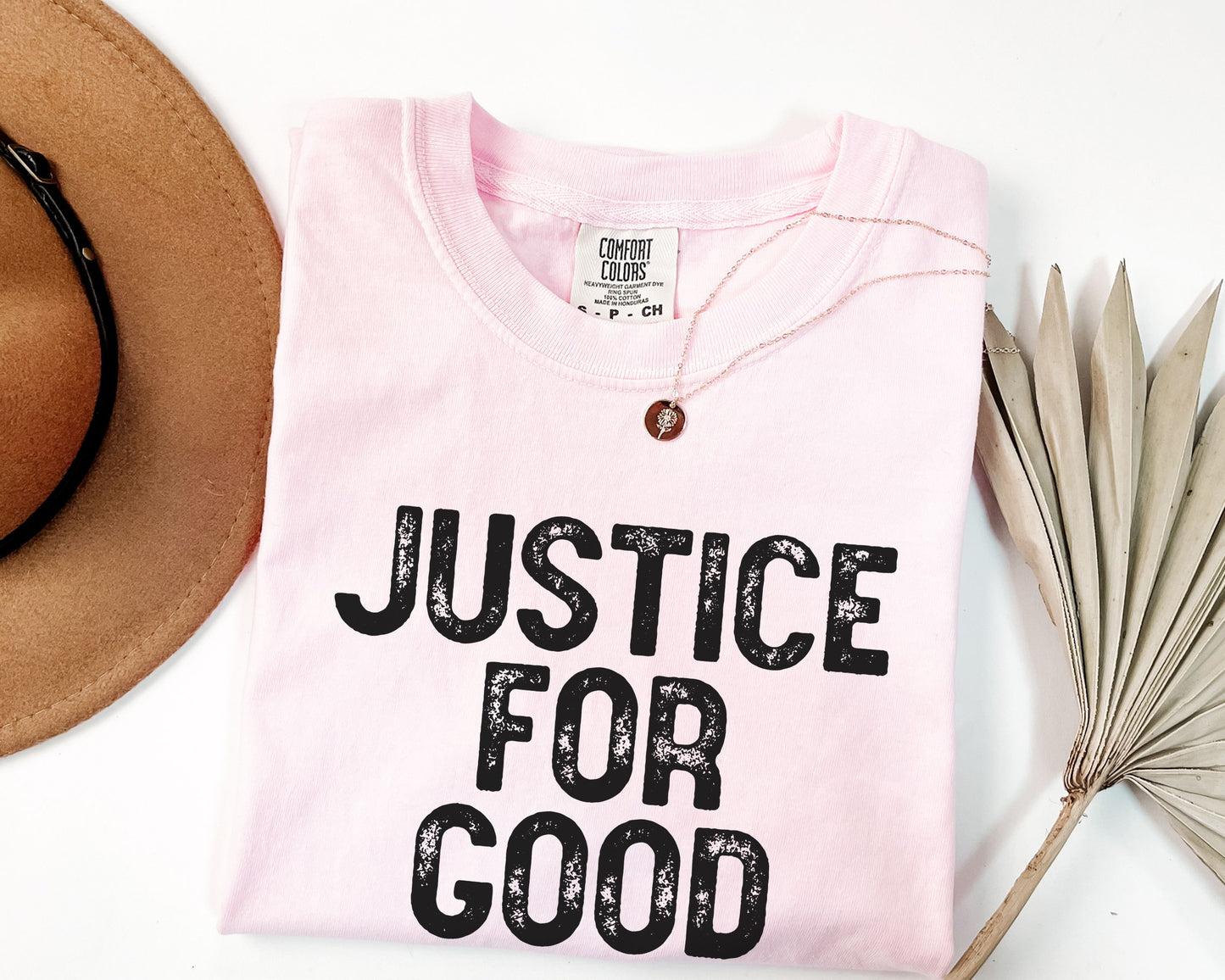 Justice For Good T-shirt | Renee Good Justice Tee