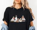 Halloween Ghost Dog T-Shirt — Dog Cosplay Top