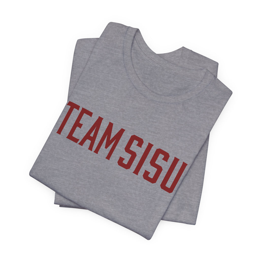 SISUhound T-shirt