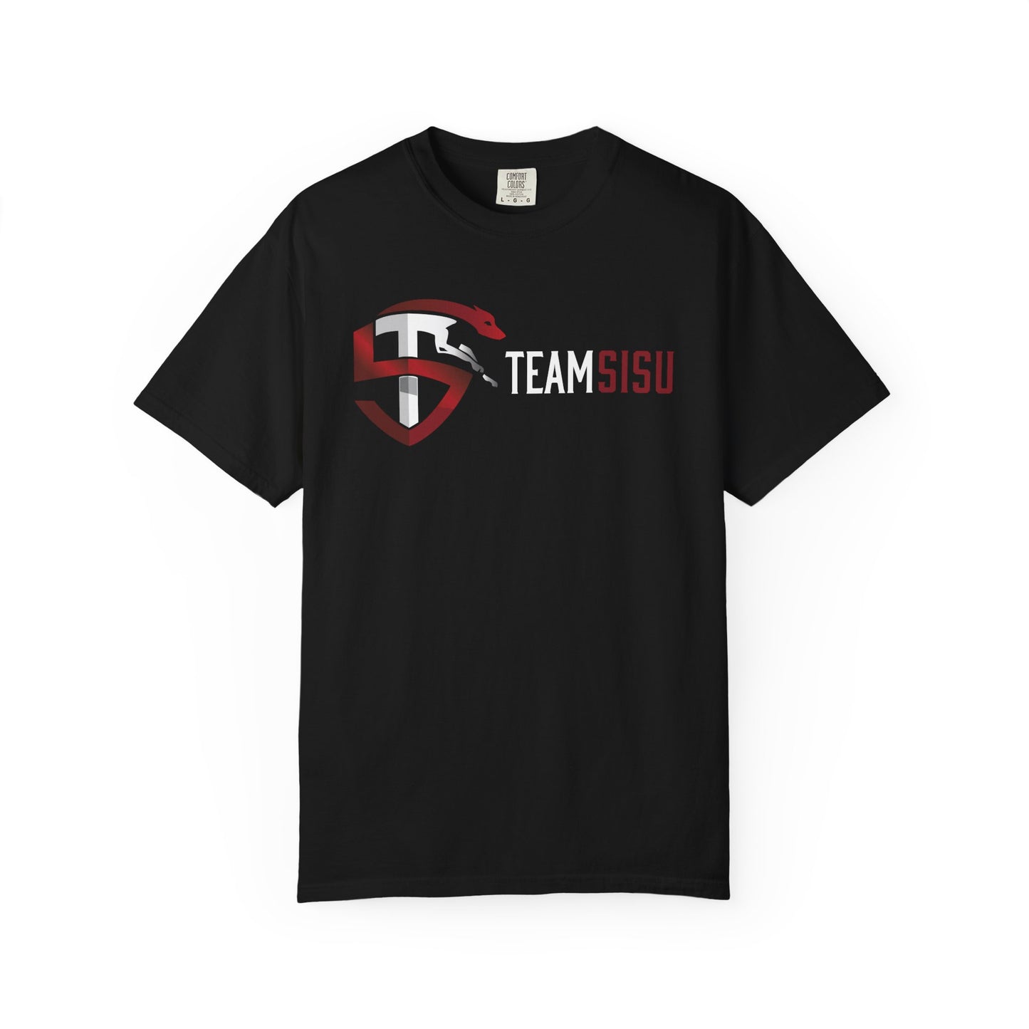 Team SISU Comfy T Shirt