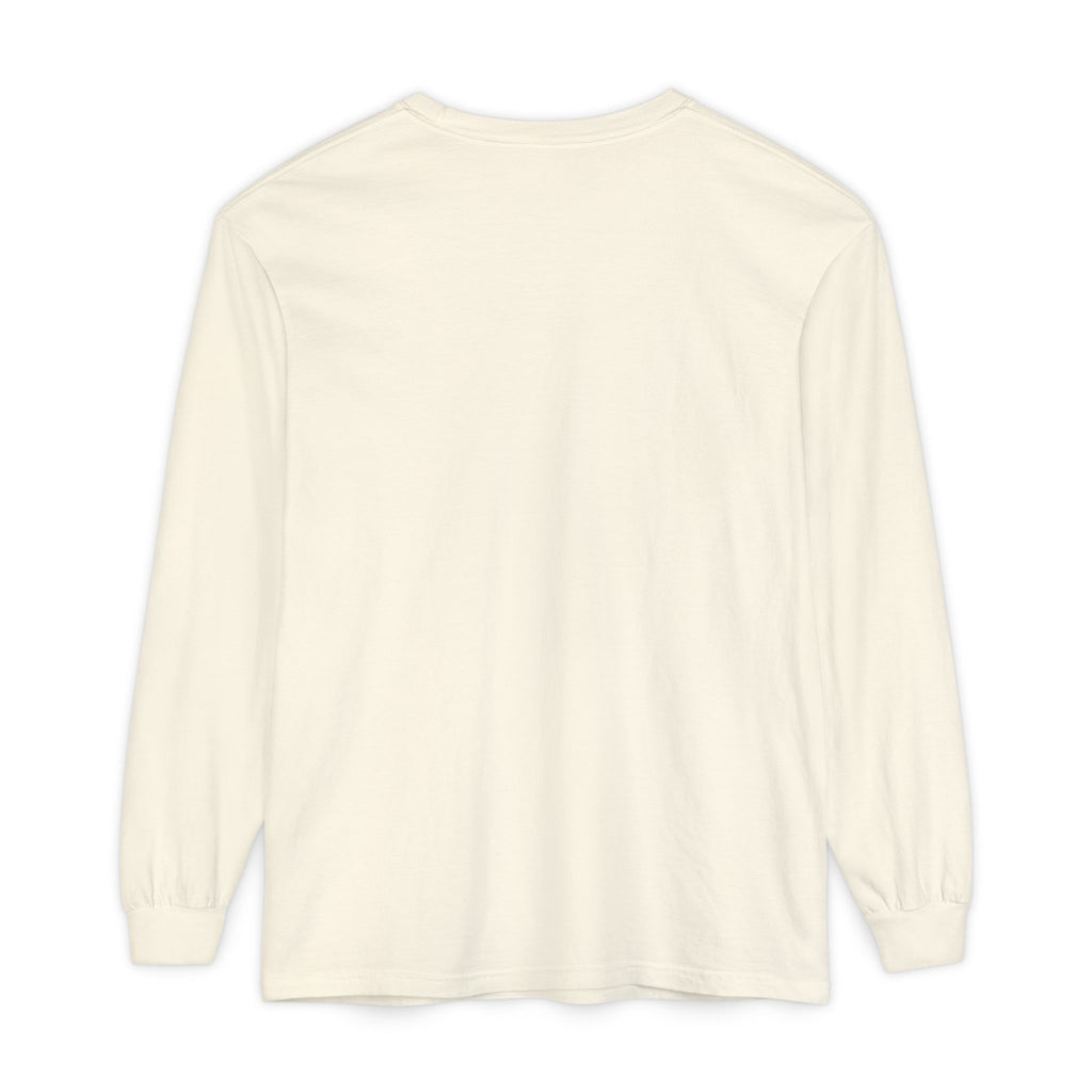 UNFUCKWITHABLE Long Sleeve graphic T-Shirt | Bold Statement Tee
