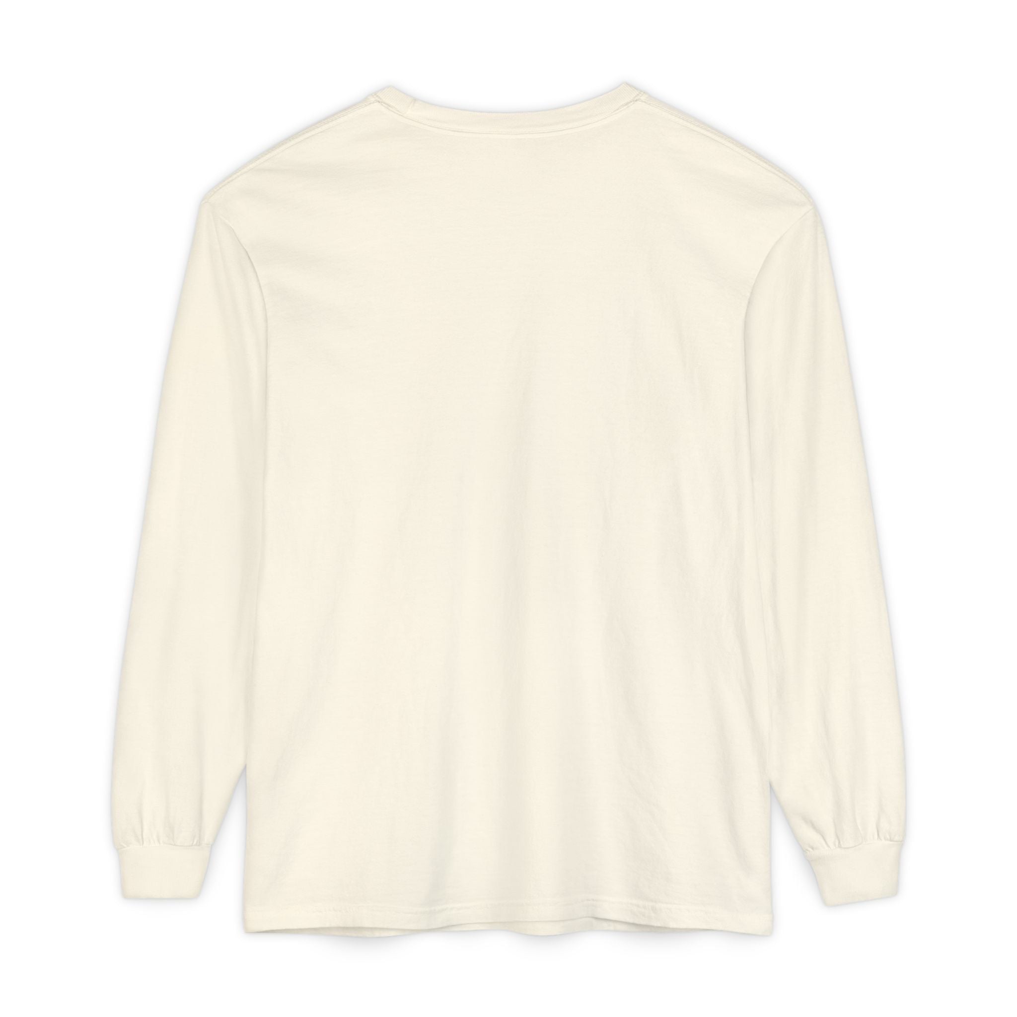 UNFUCKWITHABLE Long Sleeve graphic T-Shirt | Bold Statement Tee