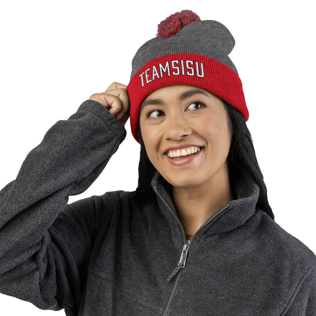 Team SISU Tuque