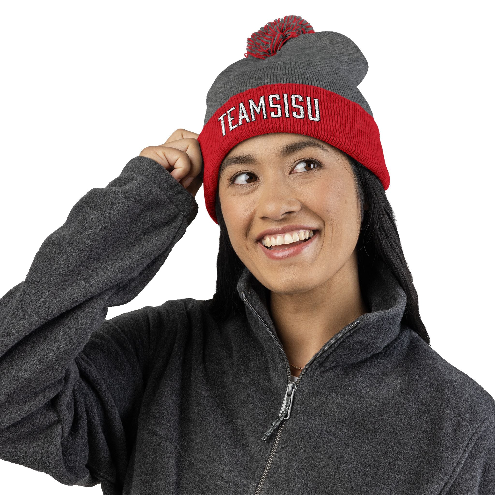 Team SISU Tuque