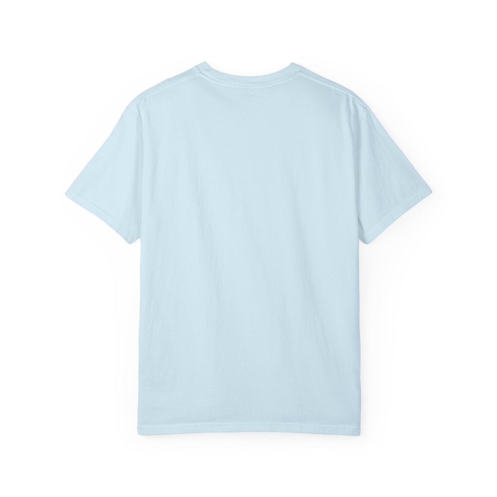 M.A.M.A. Retro Sunwave T-Shirt — Make America Matriarchal Already Tee