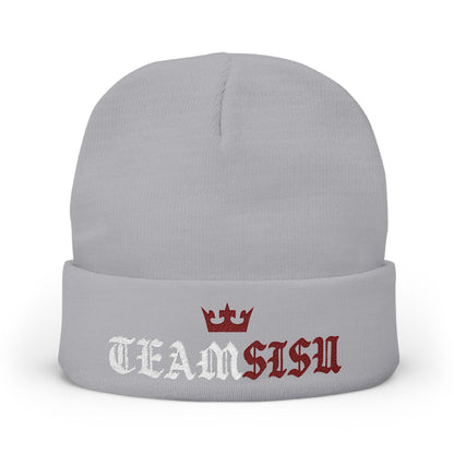 TEAM SISU BEANIE