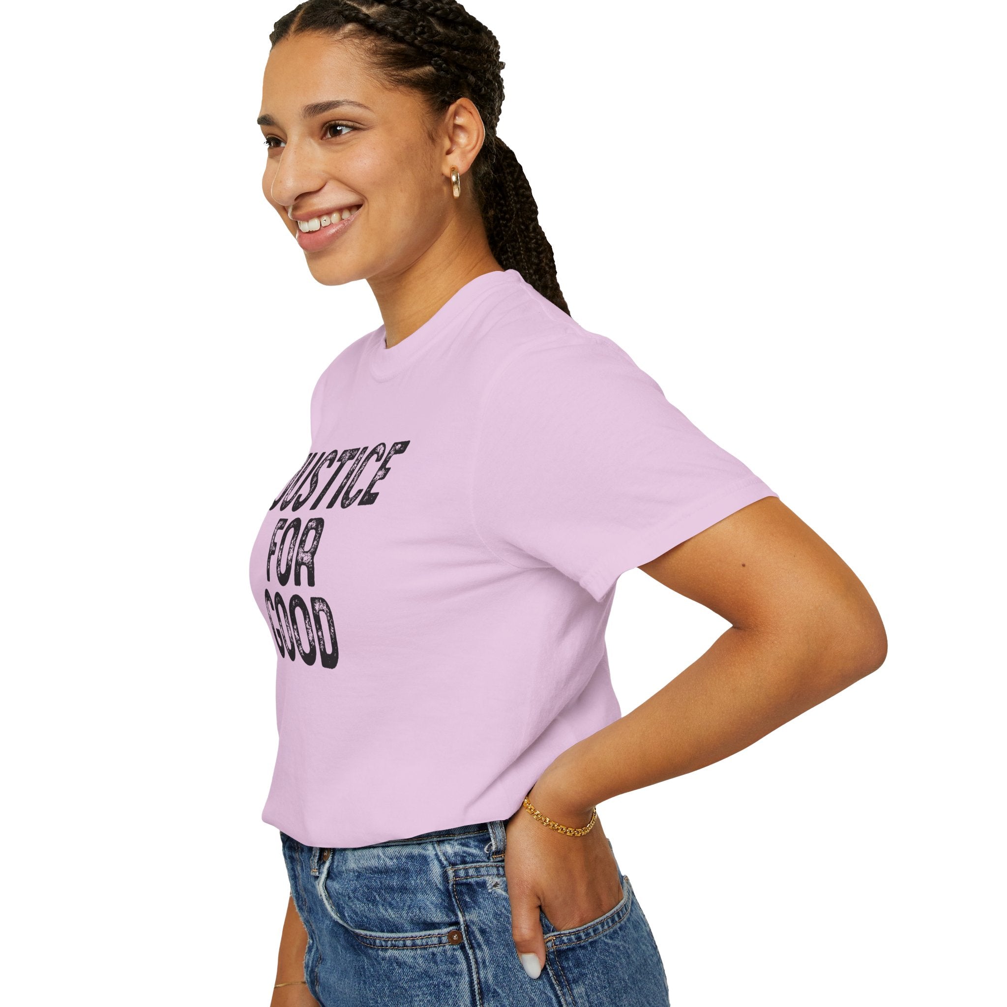 Justice For Good T-shirt | Renee Good Justice Tee