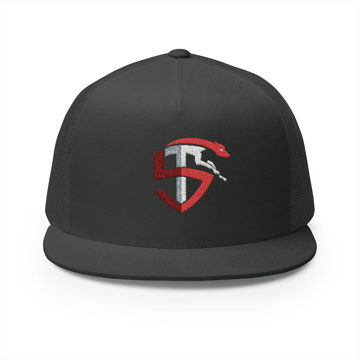 Team SISU Trucker Hat