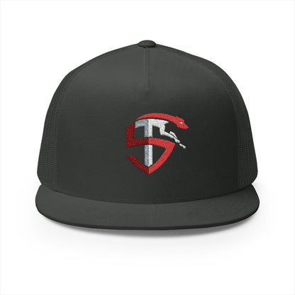 Team SISU Trucker Hat