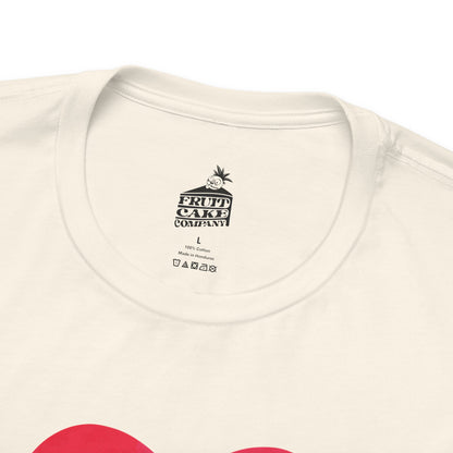 Justice For Nurse Pretti T-Shirt | Heart Graphic, Nurse Advocacy Tee