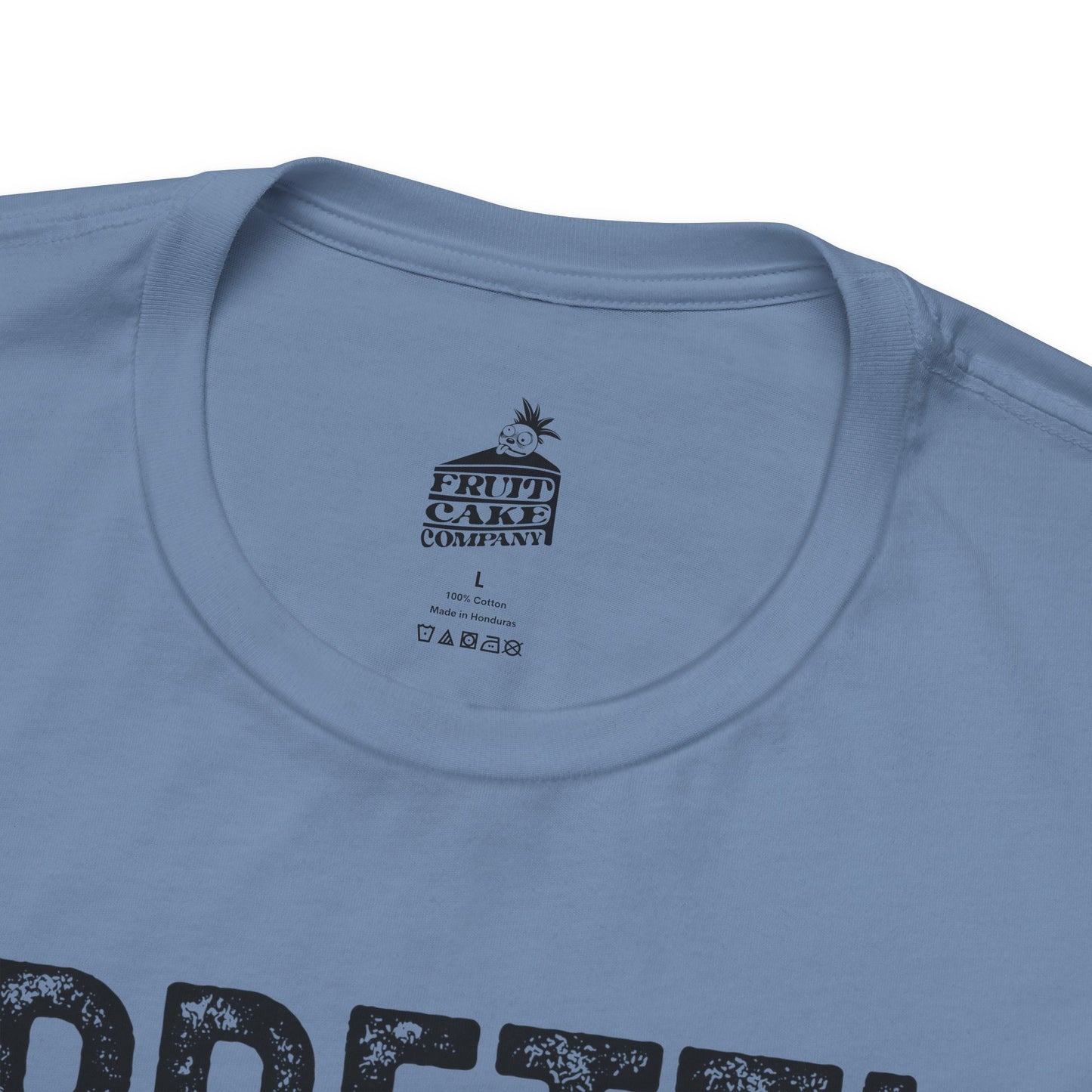 Pretti Good PorterT-Shirt | Rememberance Shirt