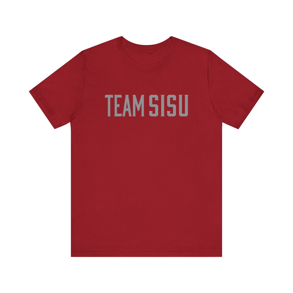 SISUhound T-shirt
