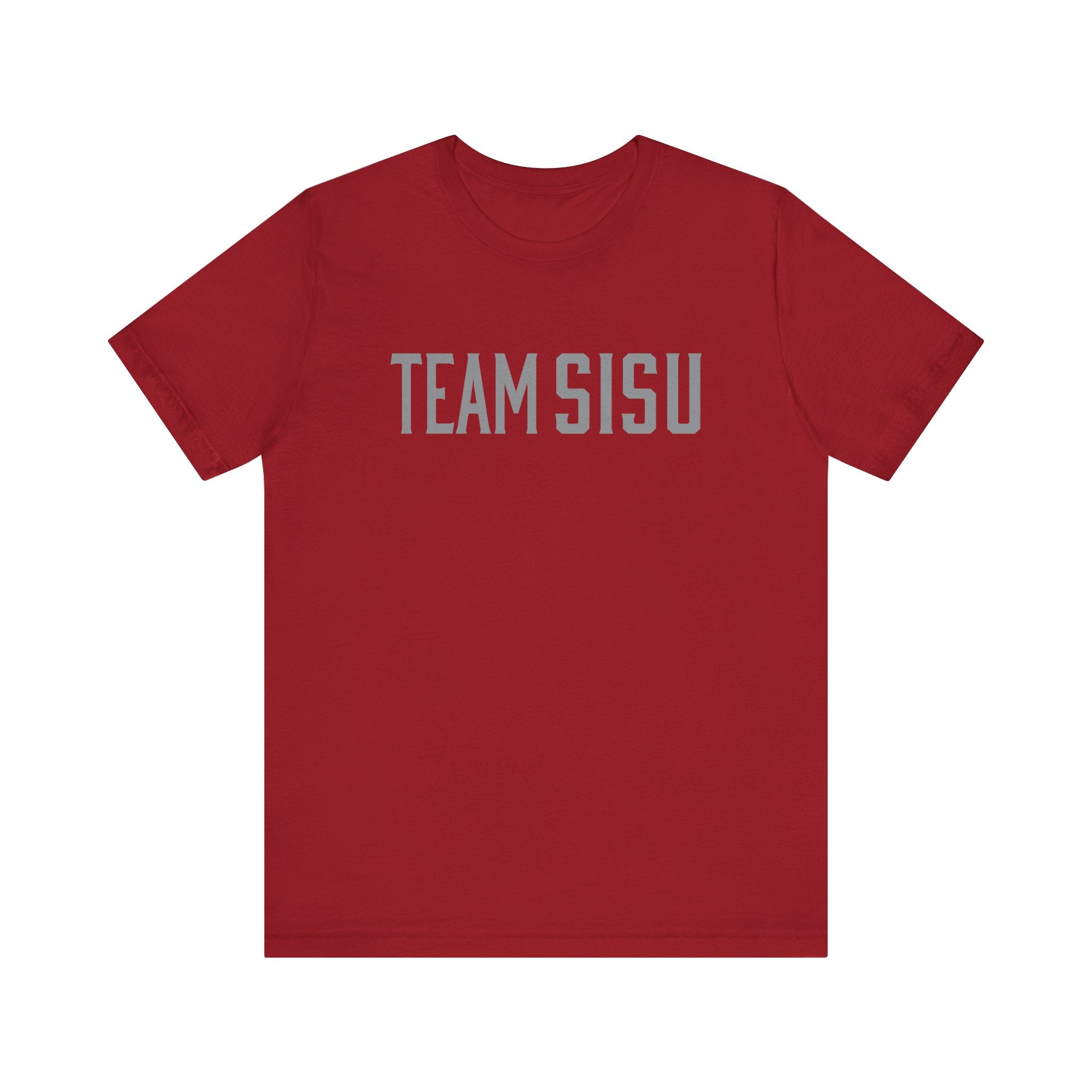 SISUhound T-shirt