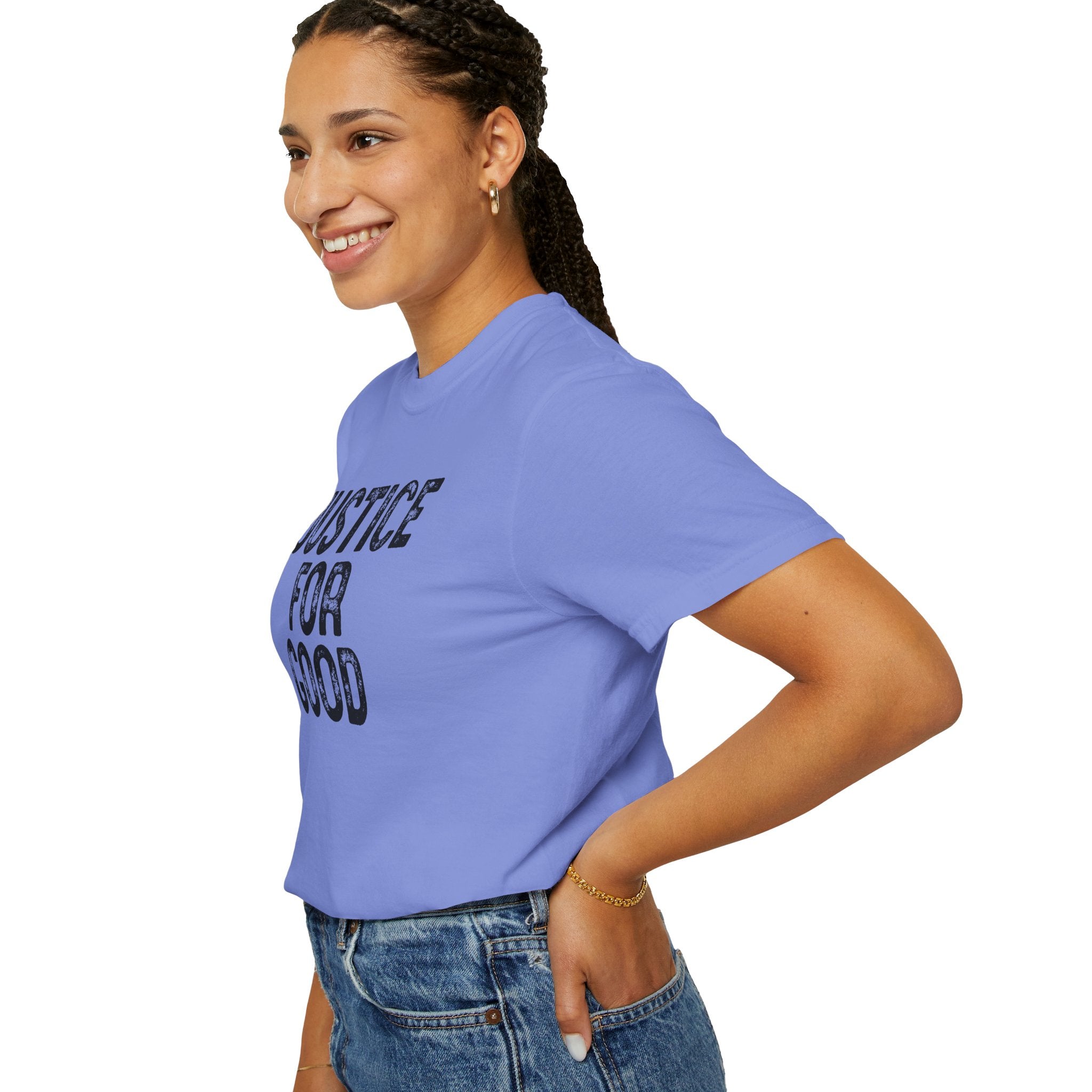 Justice For Good T-shirt | Renee Good Justice Tee