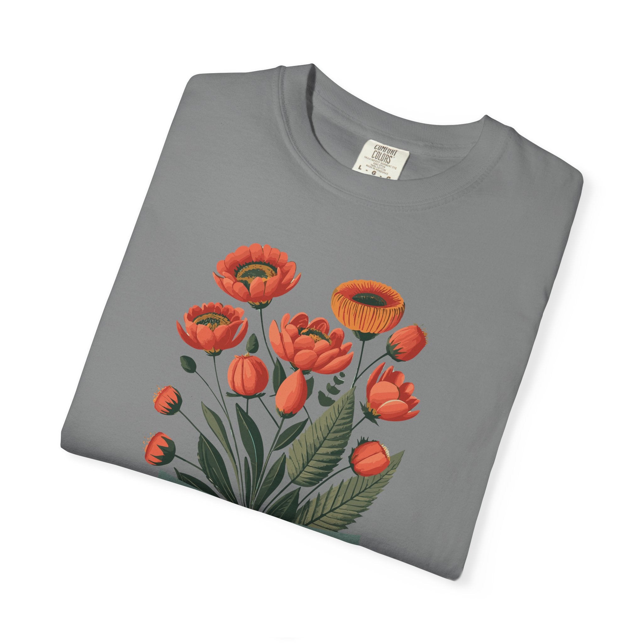 I'd Propagate That Garden Humor Tshirt