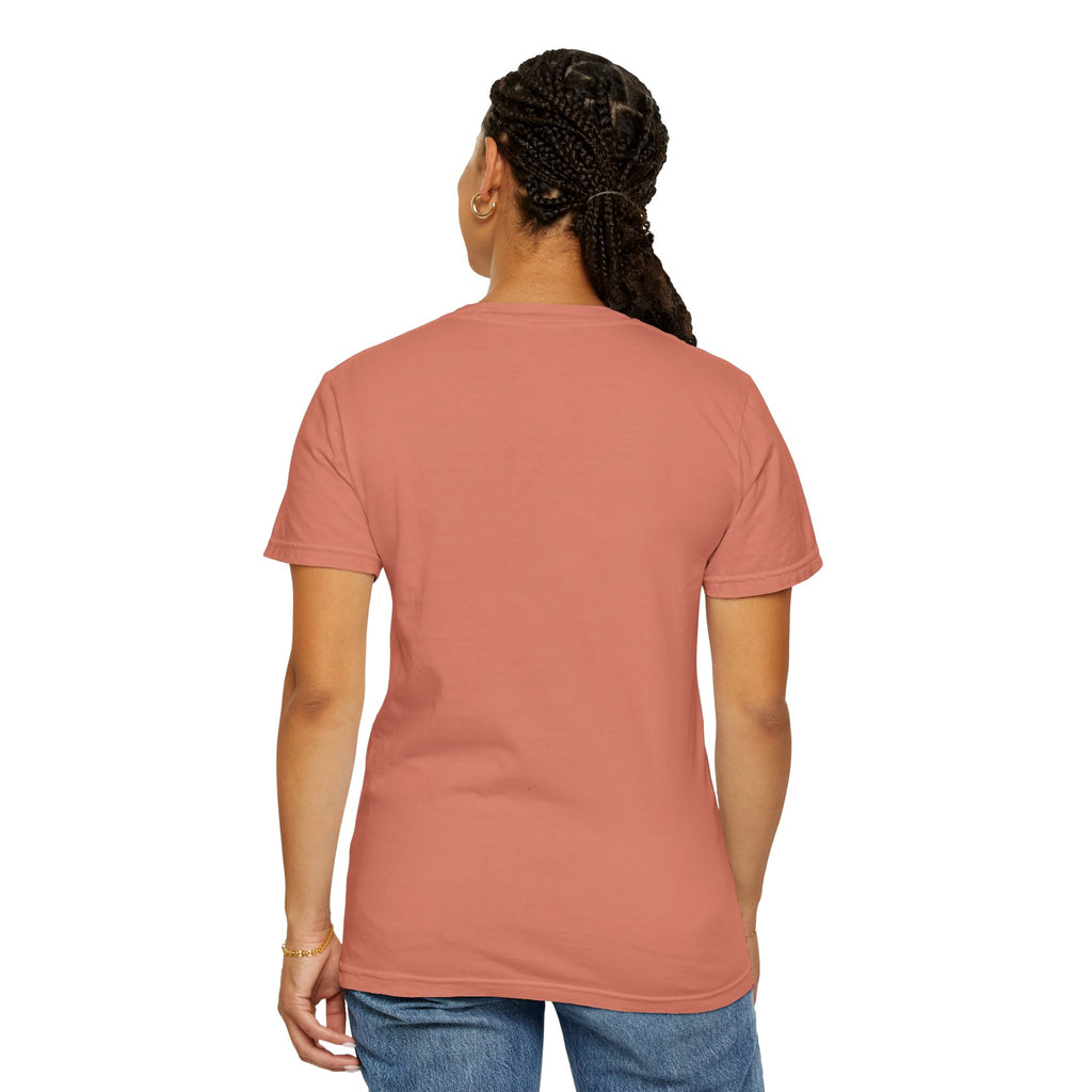 Cute Halloween Ghost Tshirt | Cozy Fall Vibes Top