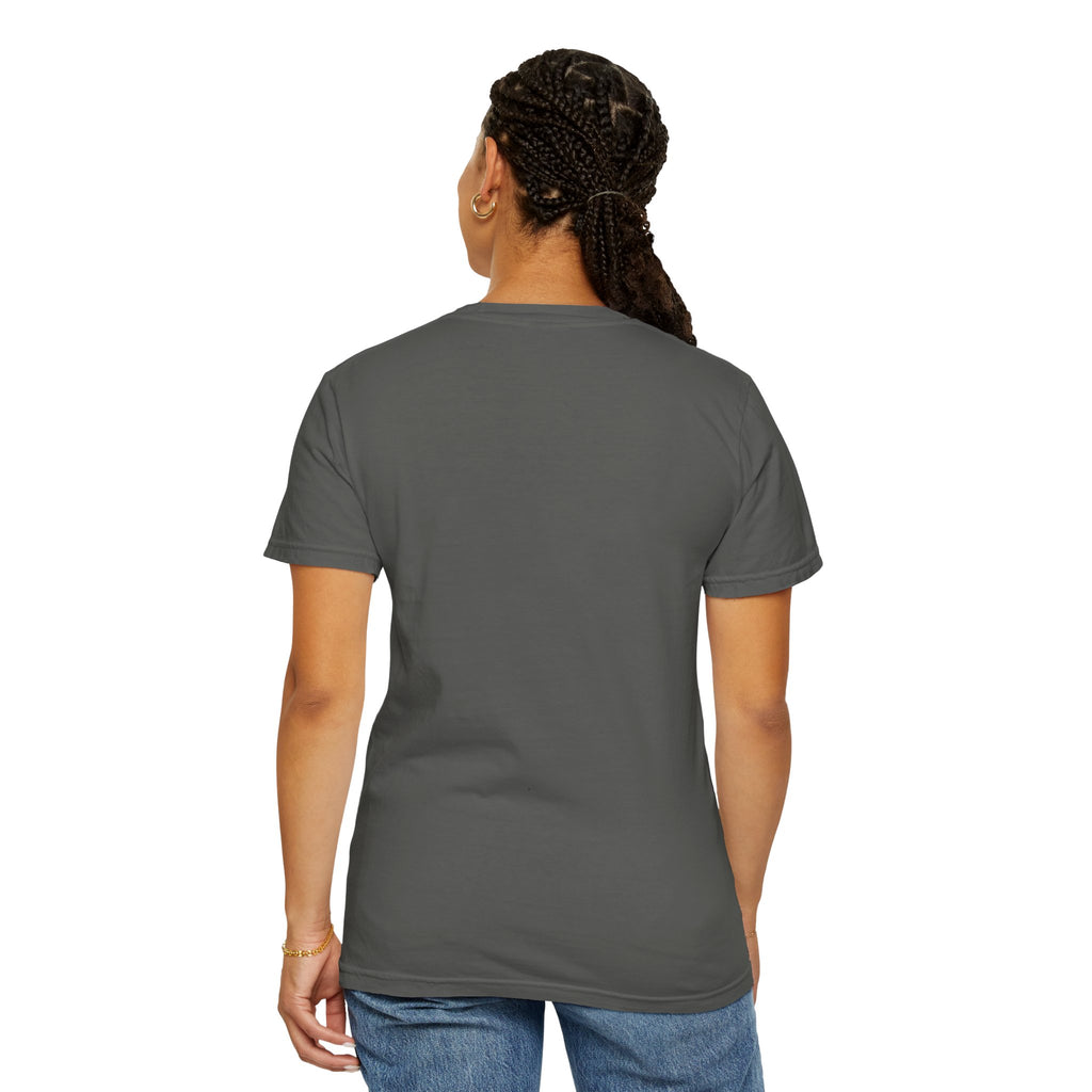 Bright M.A.M.A Matriarchal T-Shirt — Make America Matriarchal Already Feminist Tee