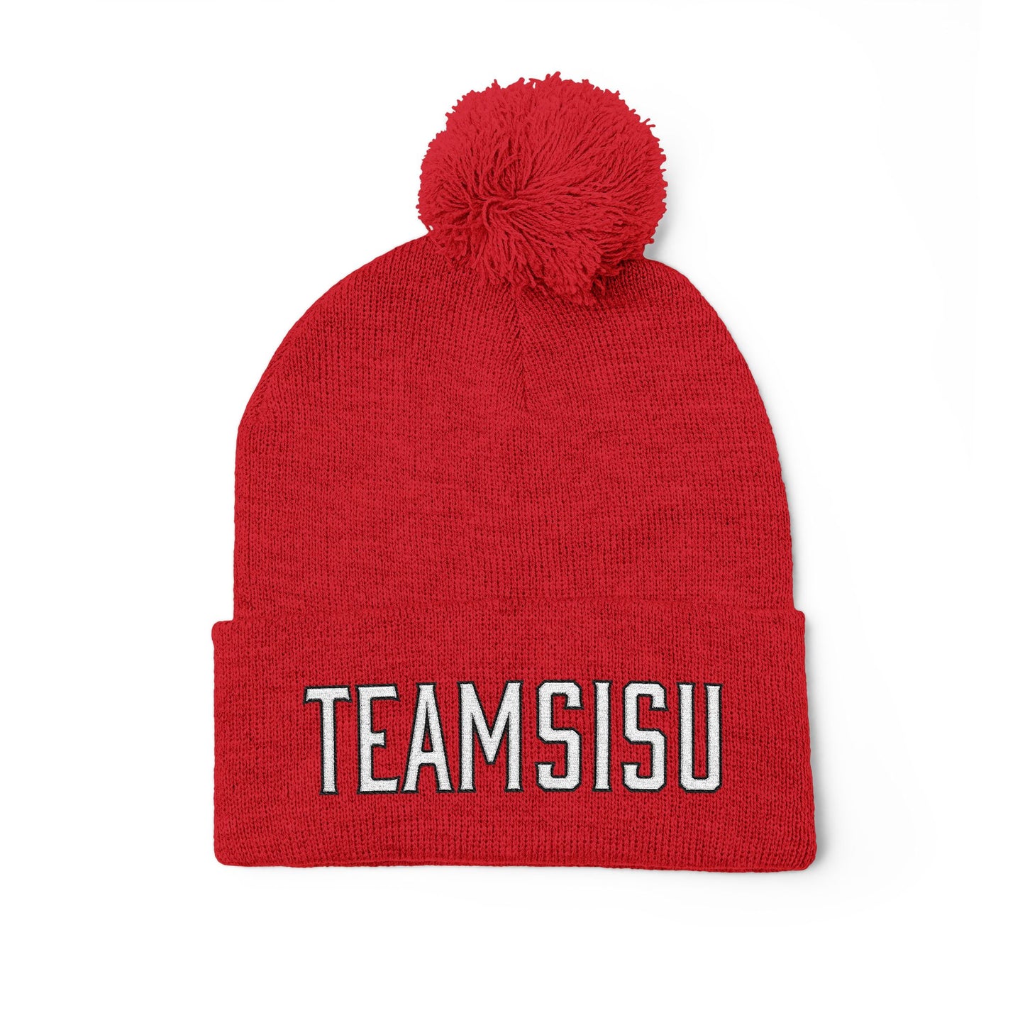 Team SISU Tuque