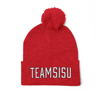 Team SISU Tuque