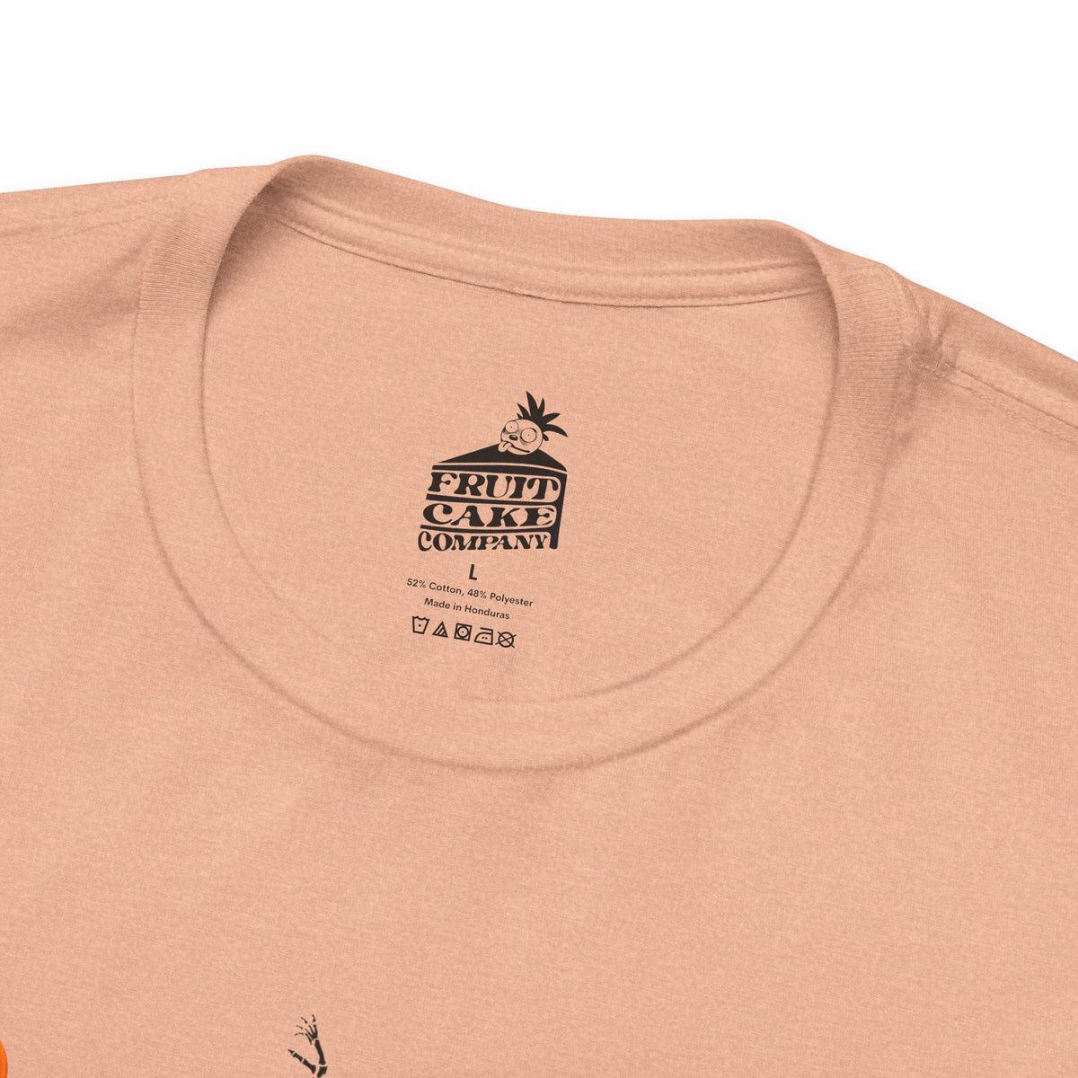 Dancing Skeletons with pumpkin heads Tshirt | Halloween Ultra Soft Bella Canva Tees