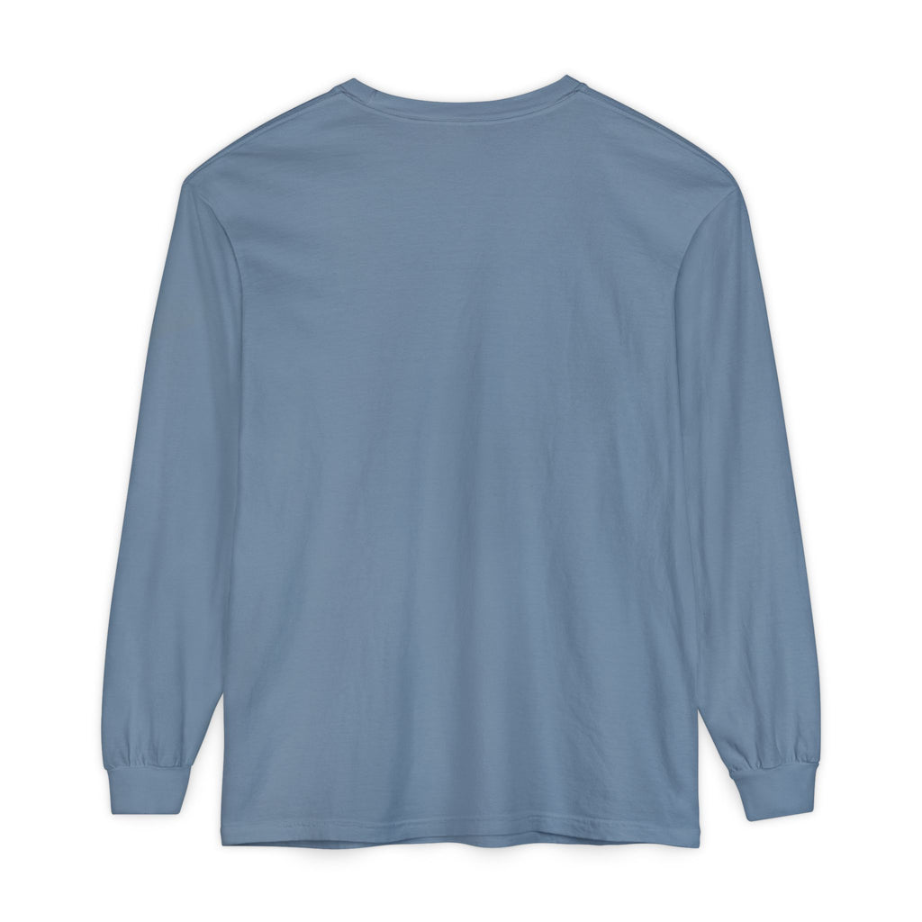 UNFUCKWITHABLE Long Sleeve graphic T-Shirt | Bold Statement Tee