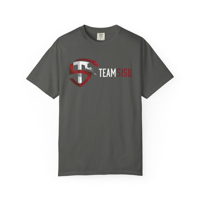 Team SISU Comfy T Shirt