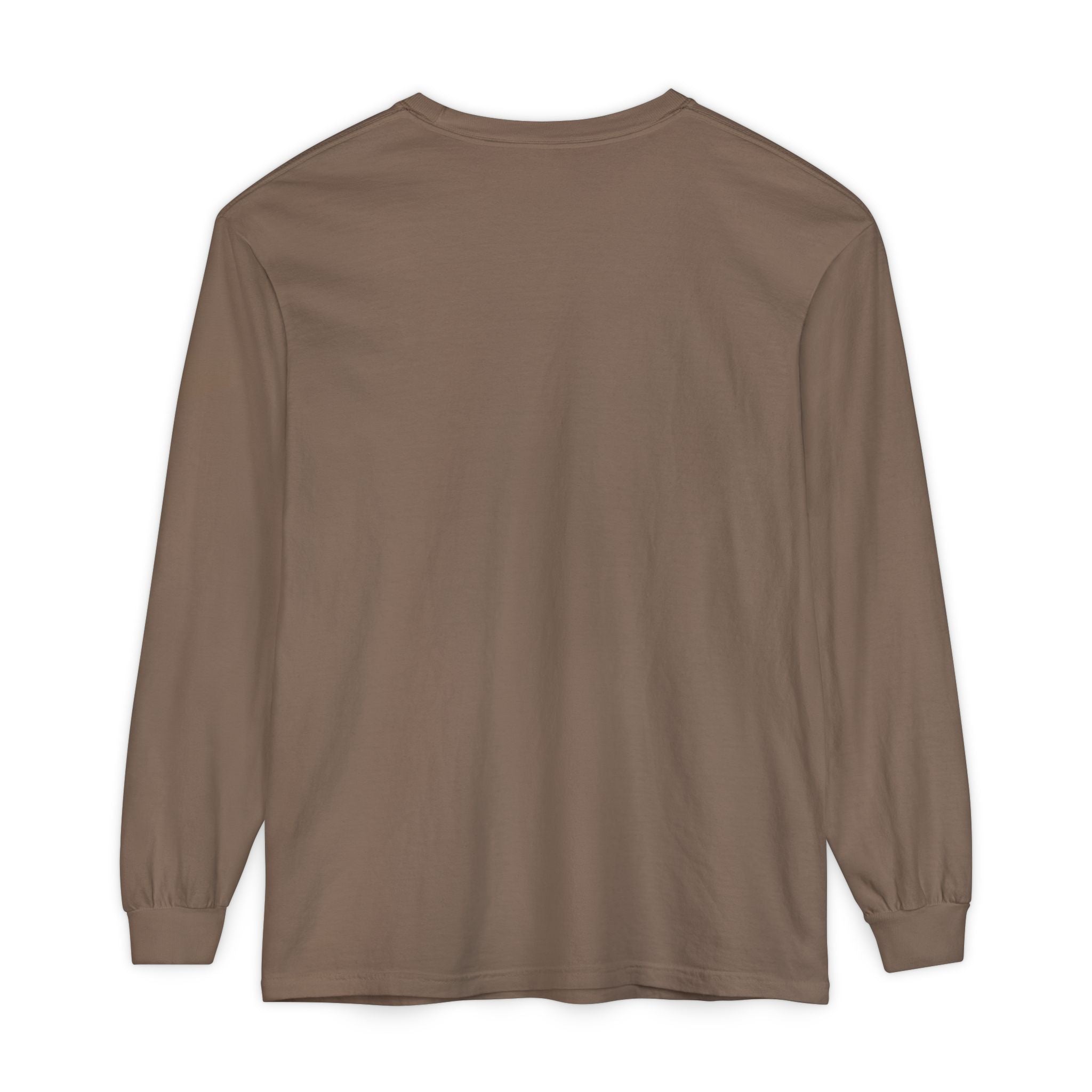UNFUCKWITHABLE Long Sleeve graphic T-Shirt | Bold Statement Tee