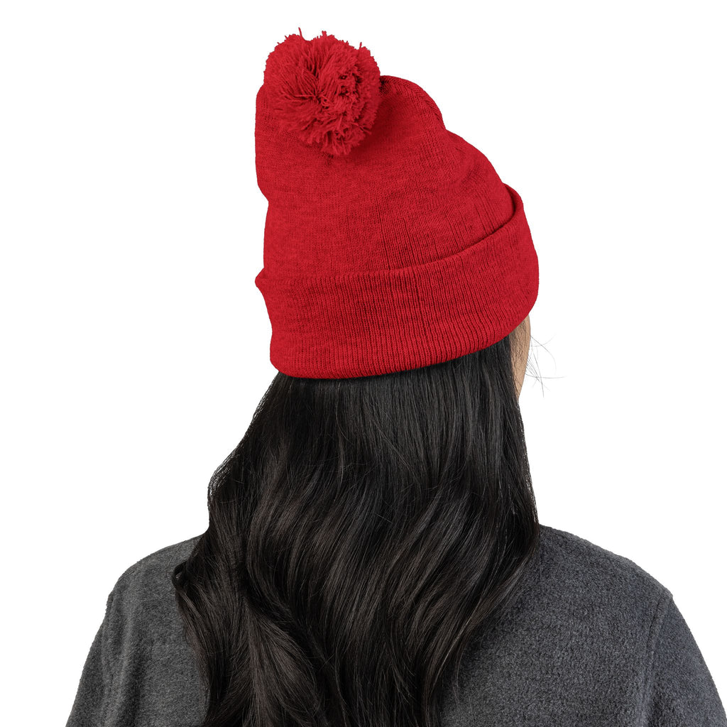Team SISU Tuque