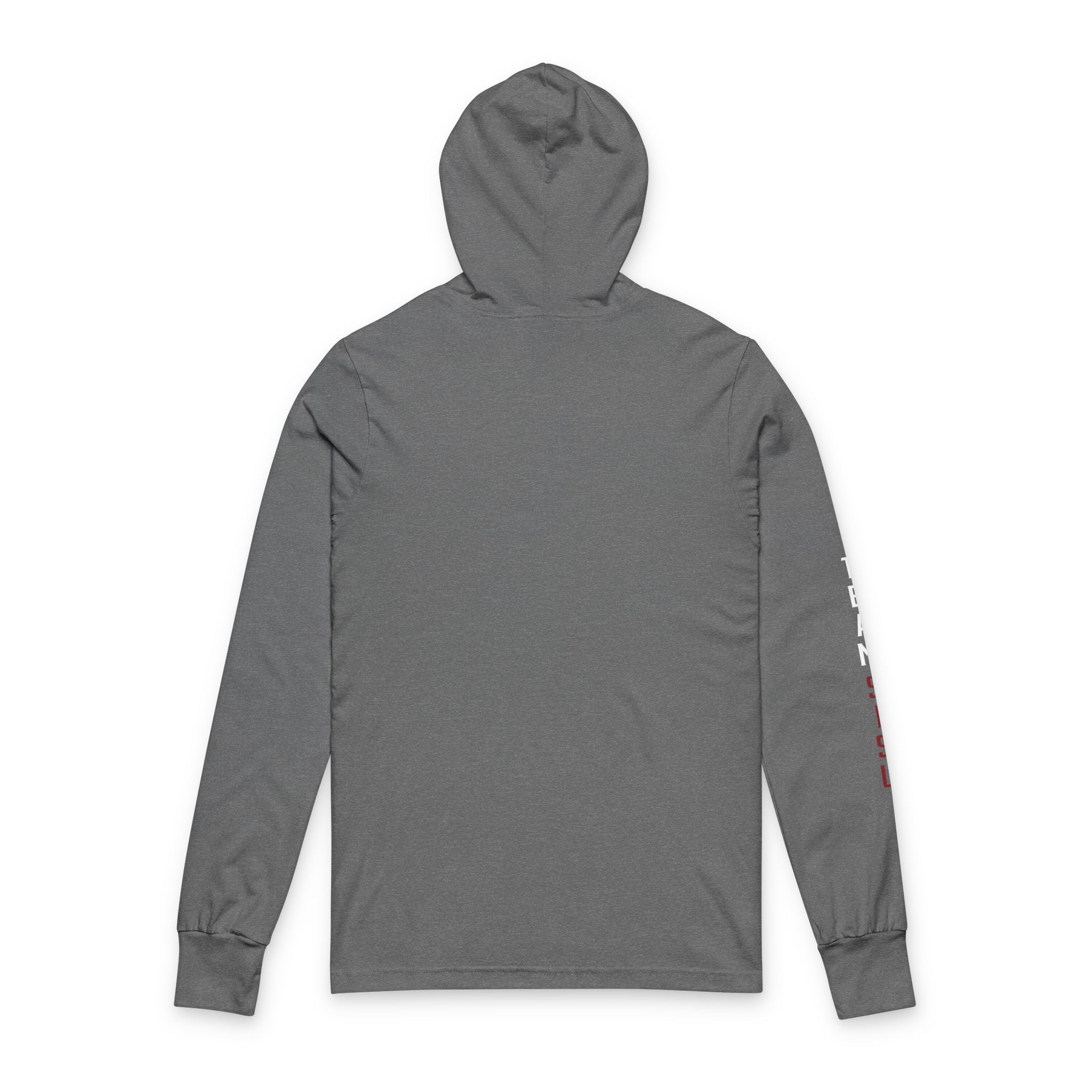 TEAM SISU Hooded Long Sleeve