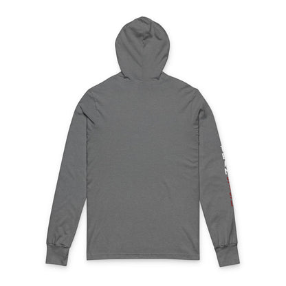 TEAM SISU Hooded Long Sleeve