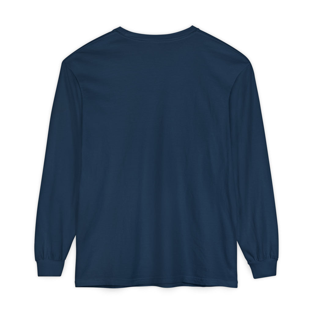 UNFUCKWITHABLE Long Sleeve graphic T-Shirt | Bold Statement Tee