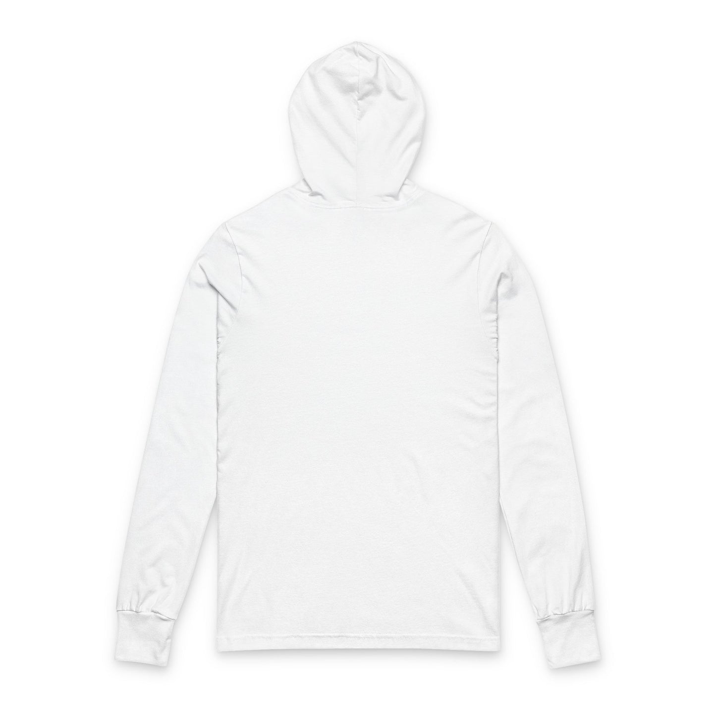 SISUhound Hooded Long Sleeve