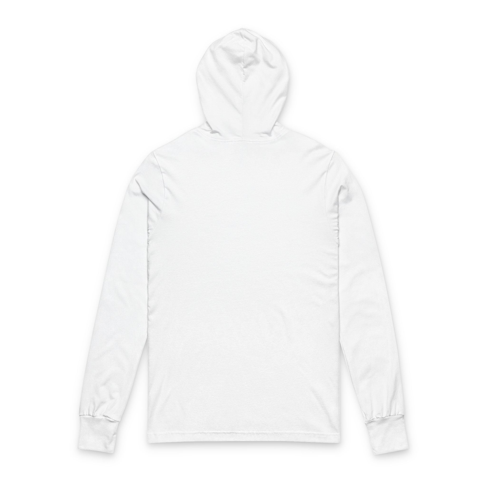 SISUhound Hooded Long Sleeve