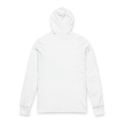 SISUhound Hooded Long Sleeve