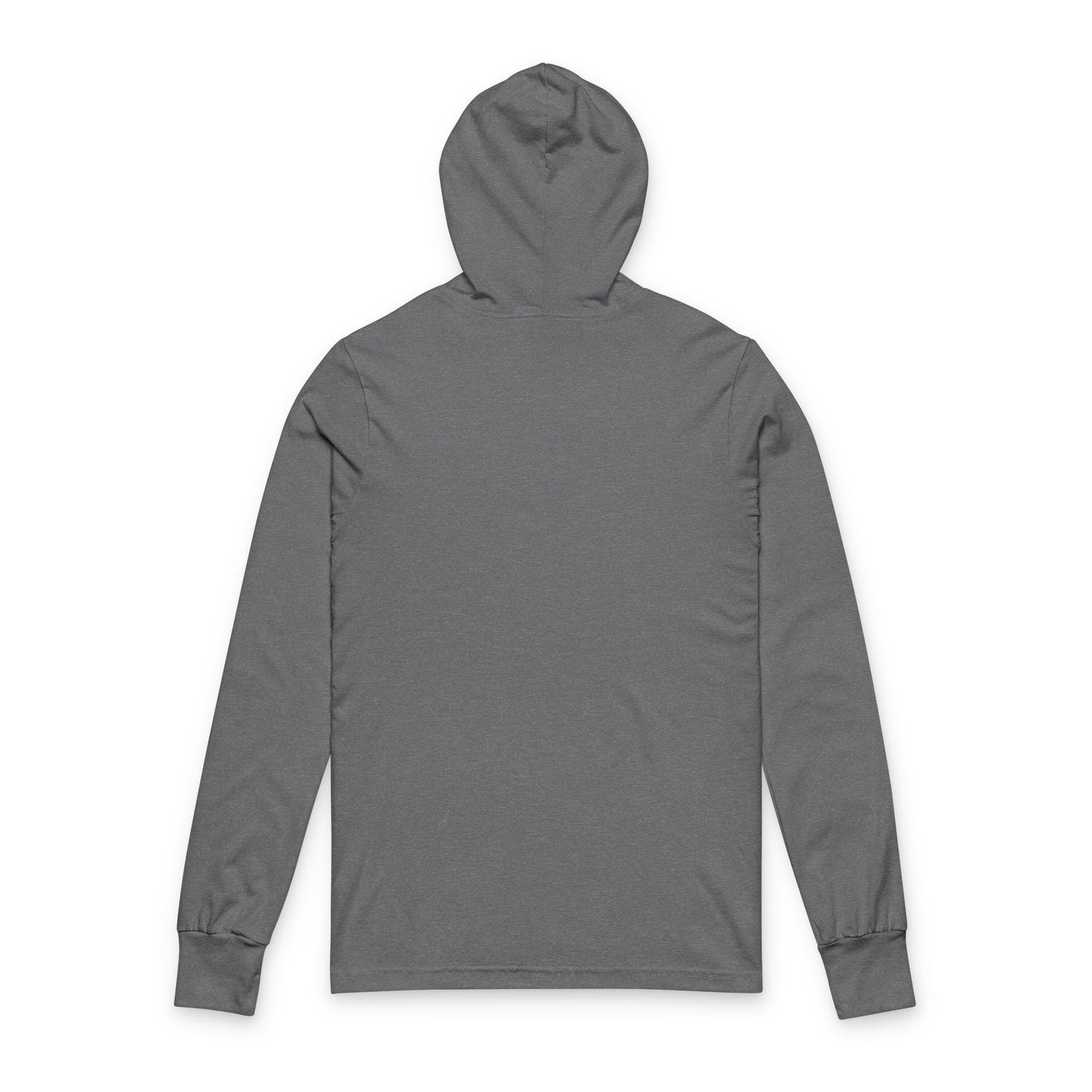 SISUhound Hooded Long Sleeve