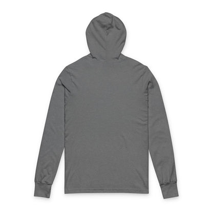 SISUhound Hooded Long Sleeve