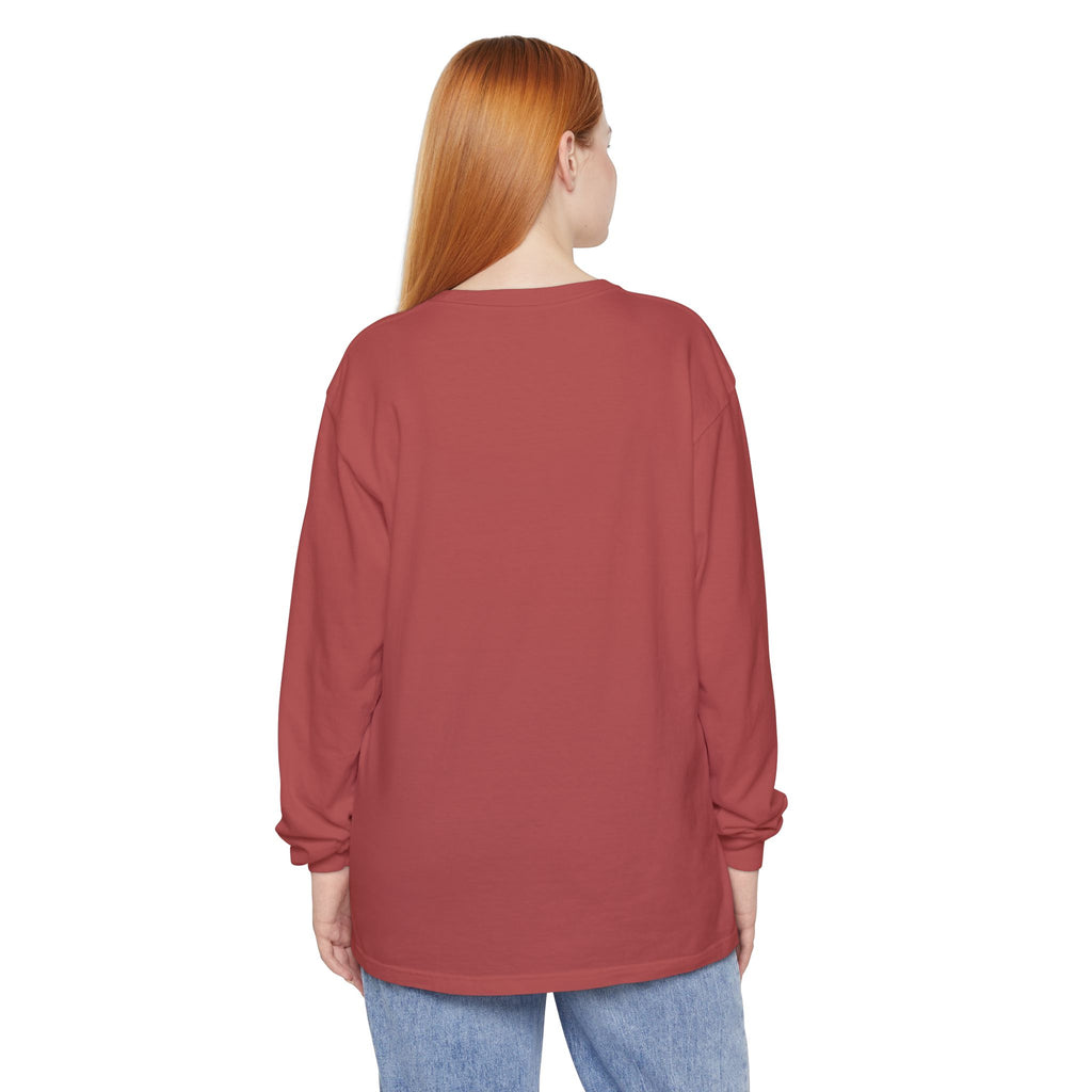 Vintage Salem or Bust Halloween Long Sleeve Tshirt | Spooky original design Long Sleeve