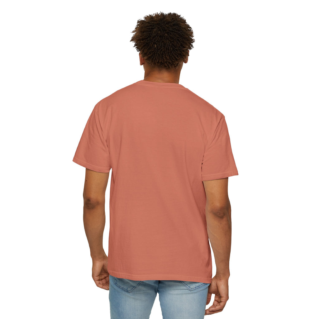 Idaho Born Baked & Buttered T-Shirt