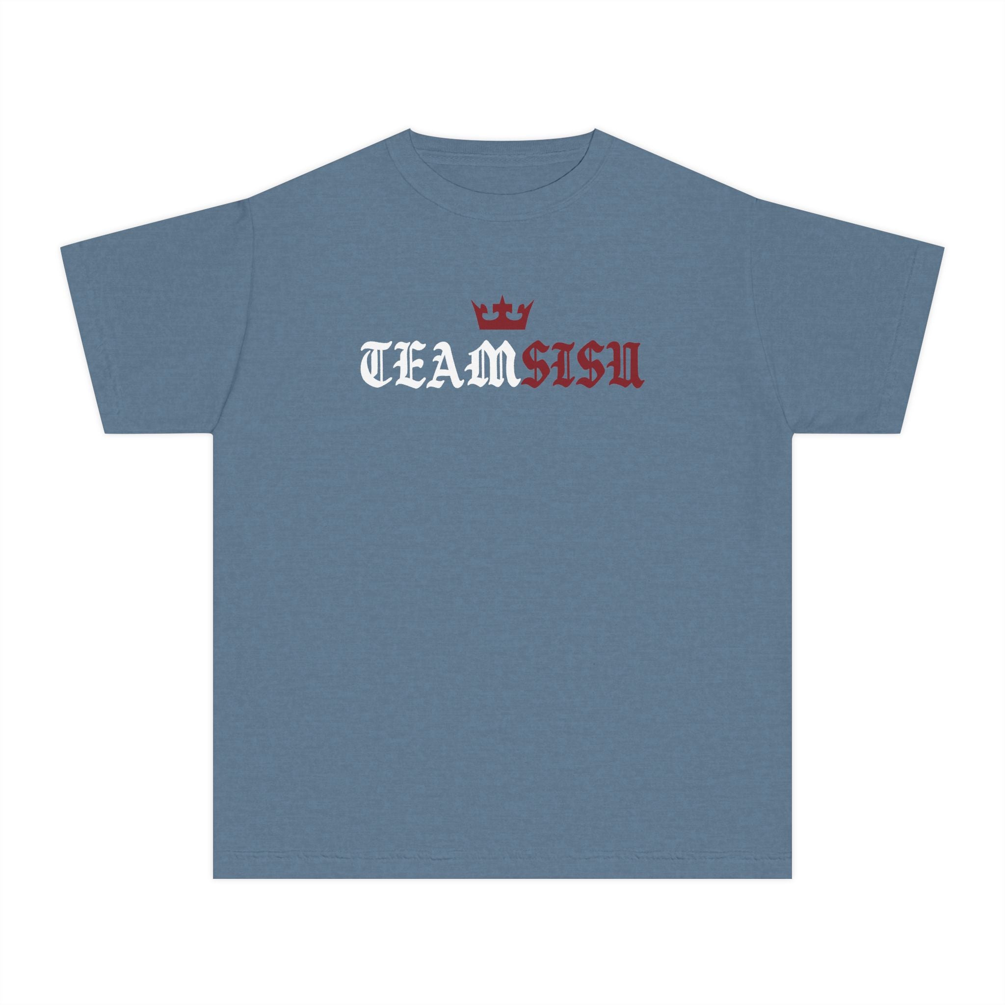 TEAM SISU HOUND Youth T-Shirt