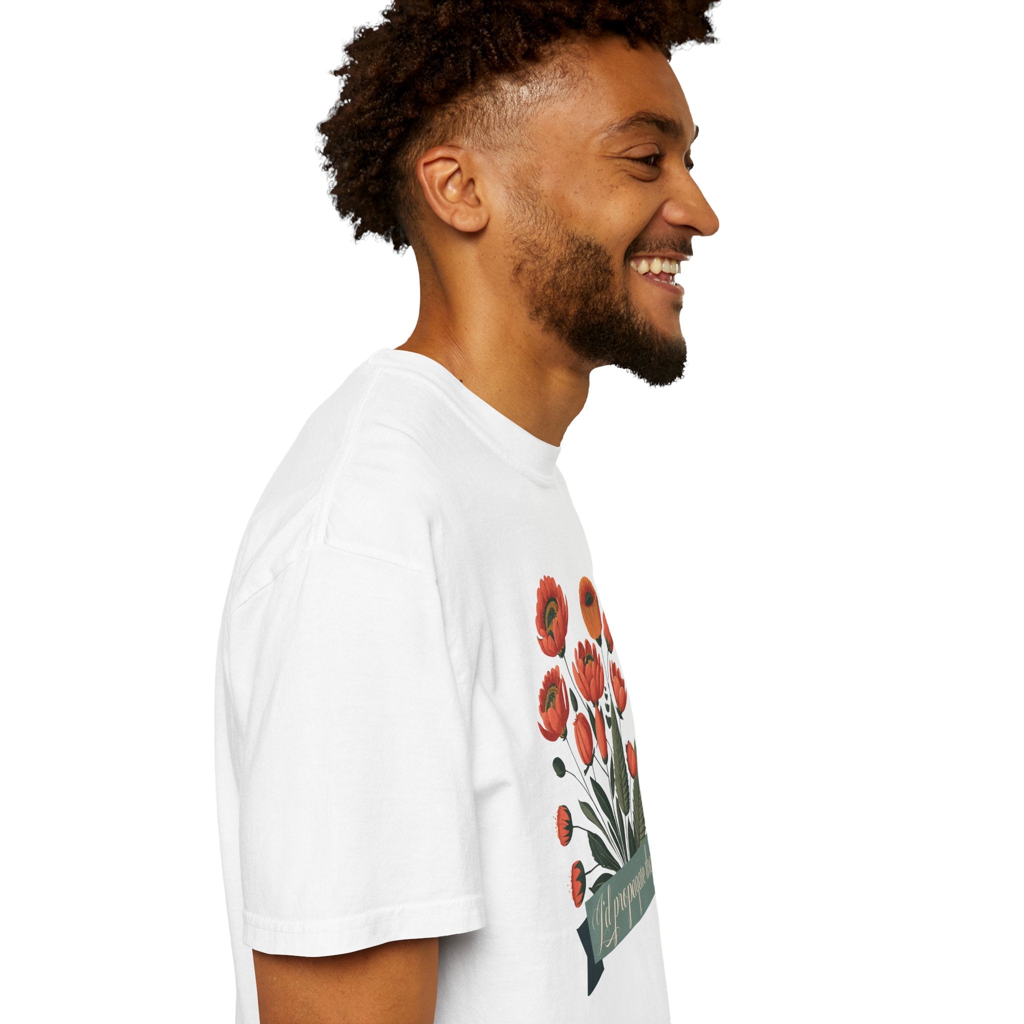 I'd Propagate That Garden Humor Tshirt