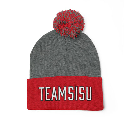 Team SISU Tuque