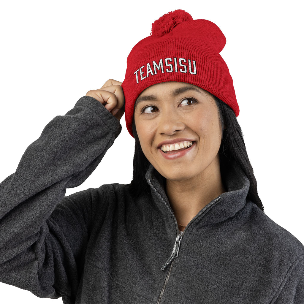 Team SISU Tuque