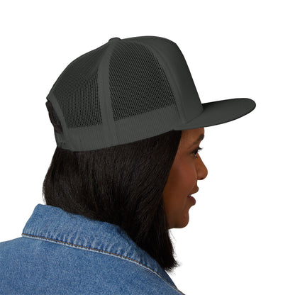 Team SISU Trucker Hat