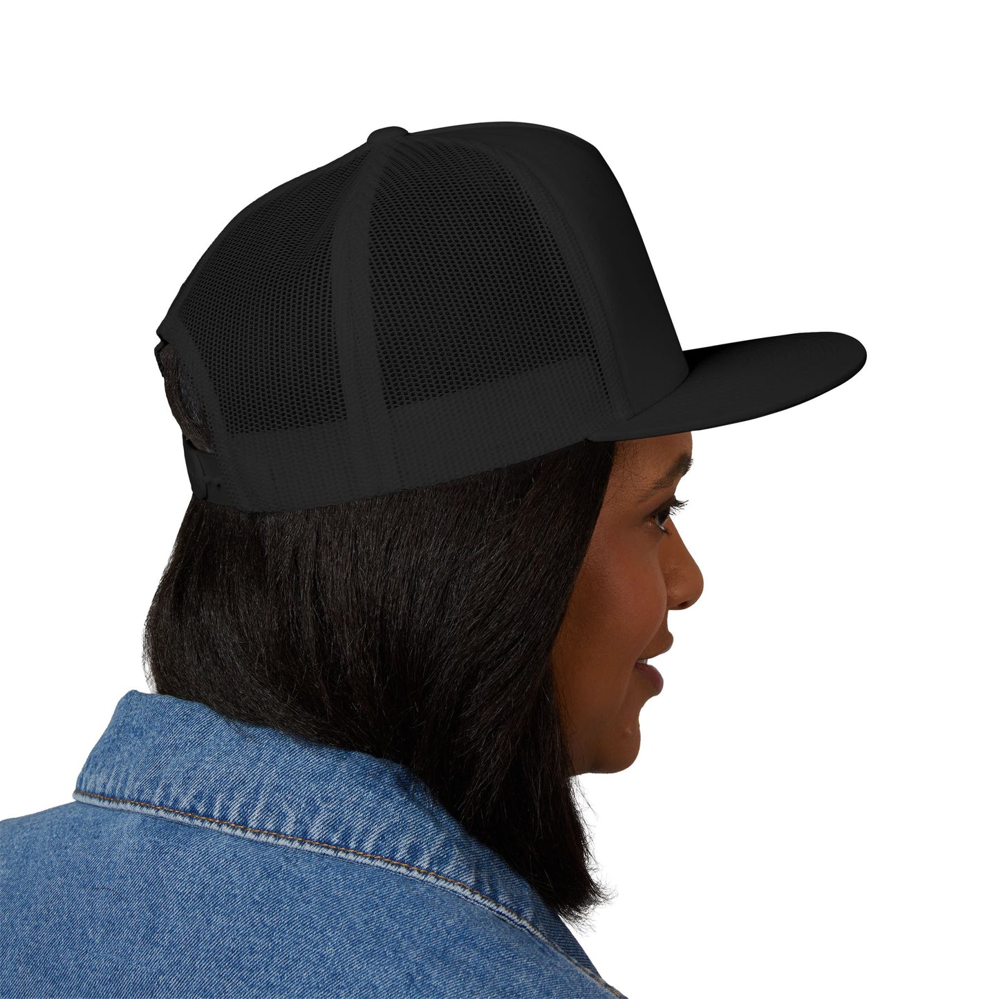 Team SISU Trucker Hat